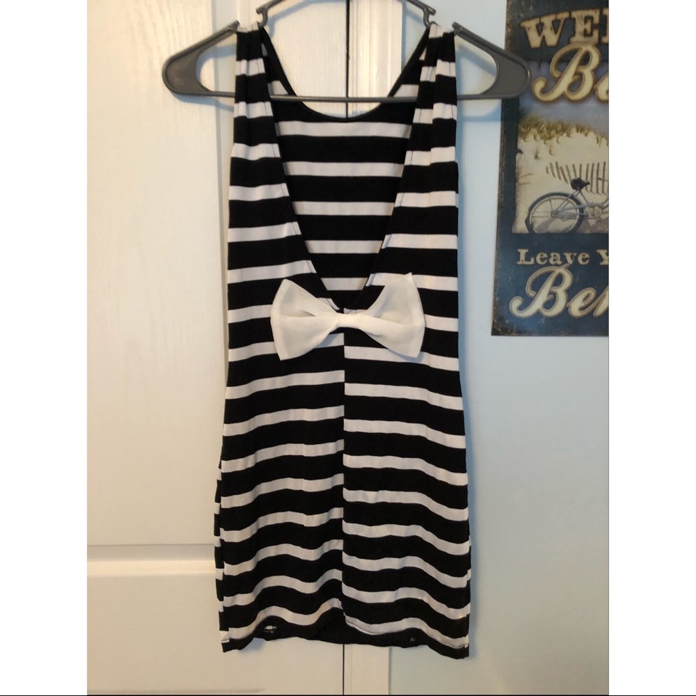 NWOT Gumuxi Dress